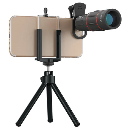 HD Monocular Lens for Smartphone