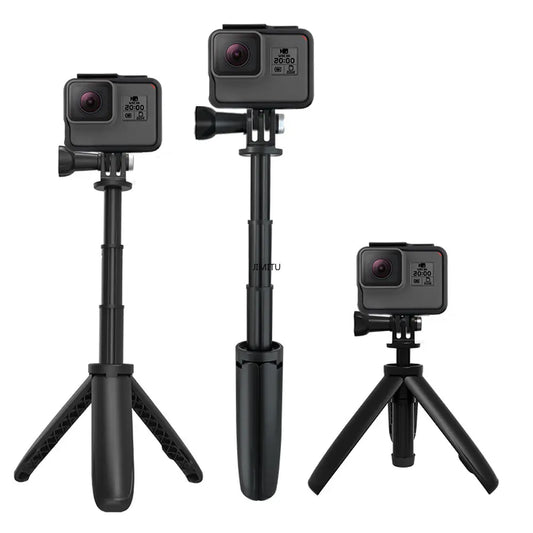 Mini Portable Tripod for GoPro